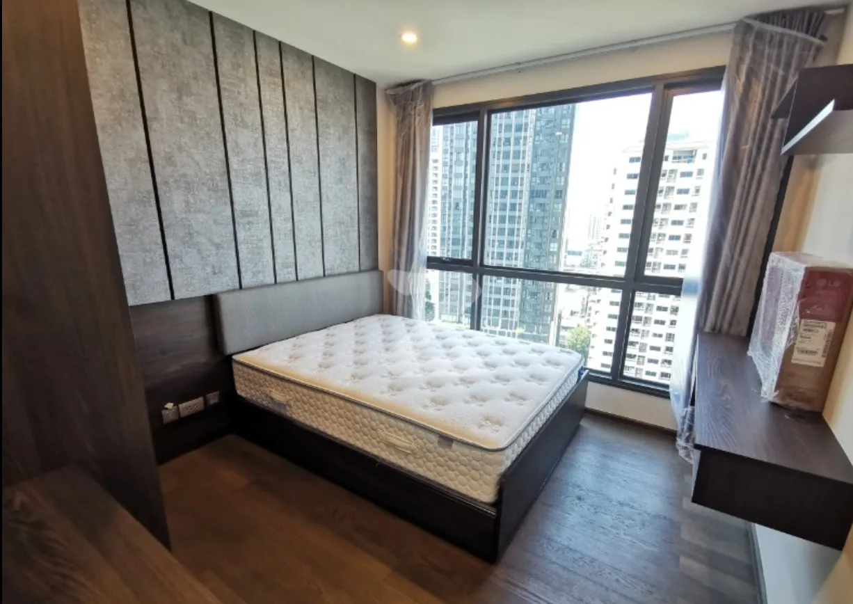 Ideo Q Siam - Ratchathewi — photo 3
