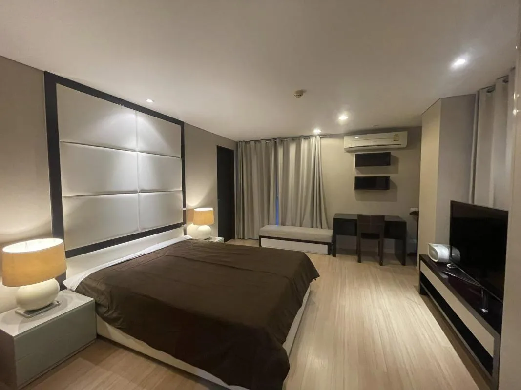 The Address Pathumwan — photo 4