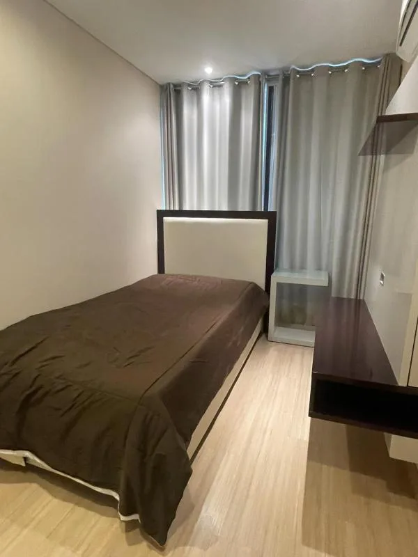 The Address Pathumwan — photo 10