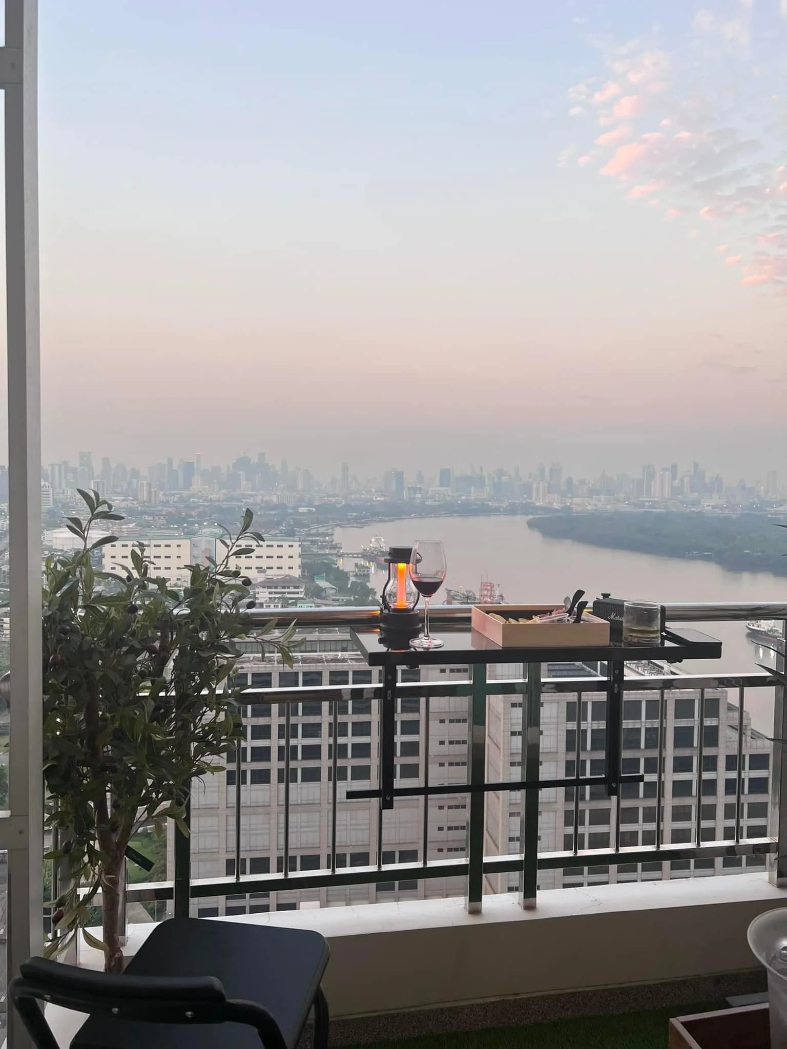 Supalai Prima Riva — photo 15