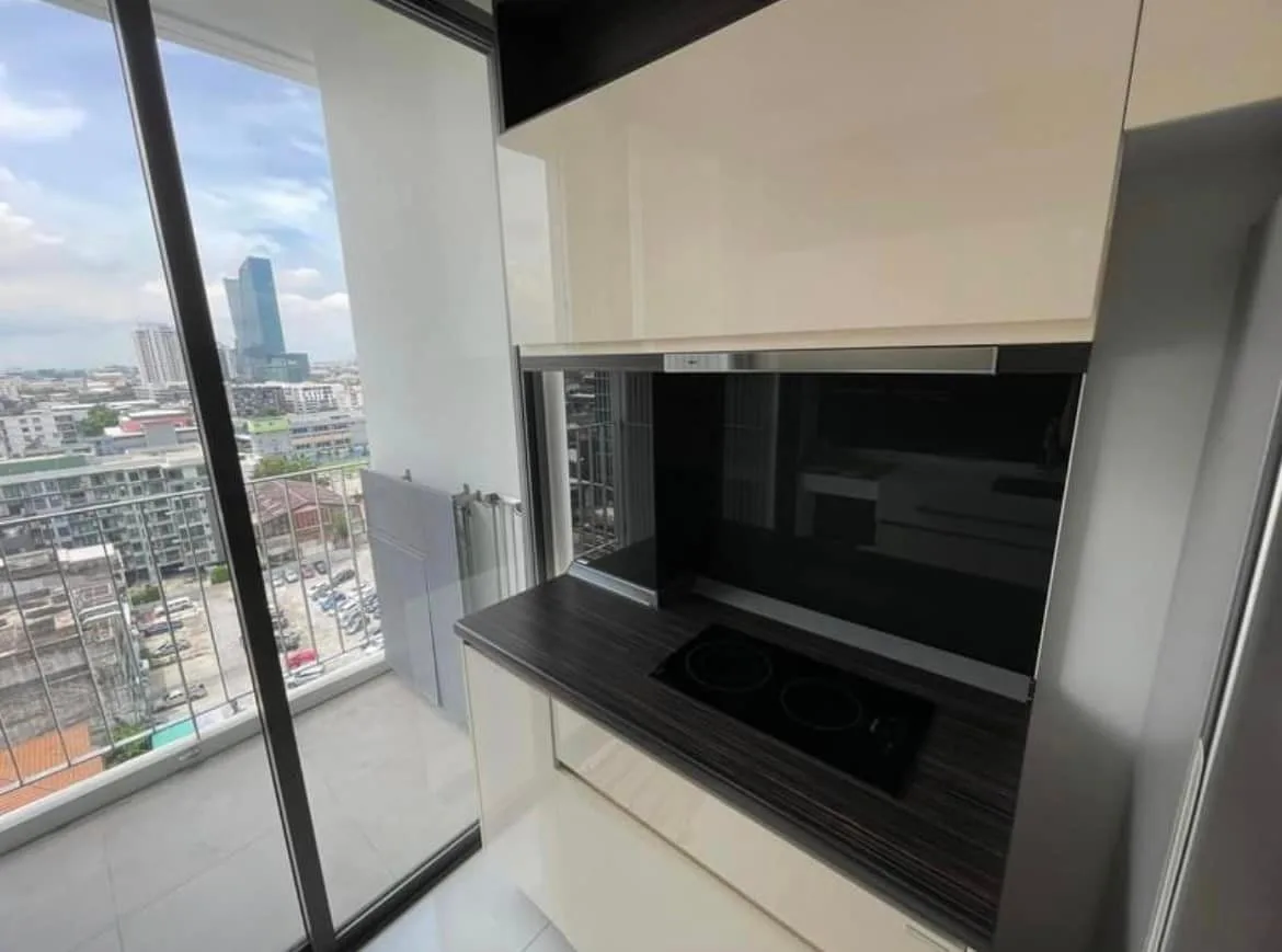 The Room Sukhumvit 62 — photo 6