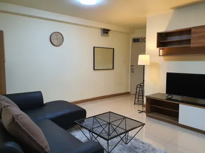 Supalai City Home Ratchada 10