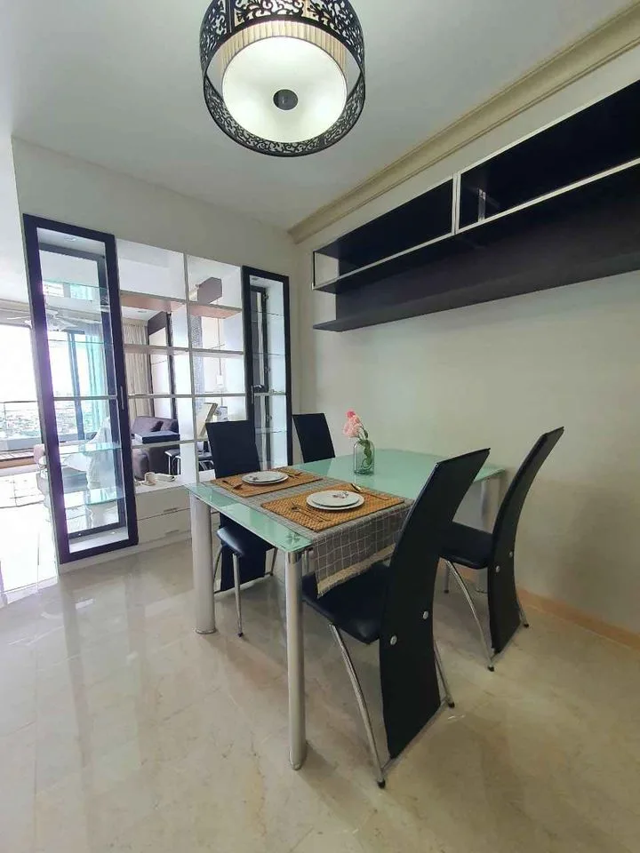 Supalai Casa Riva — photo 3