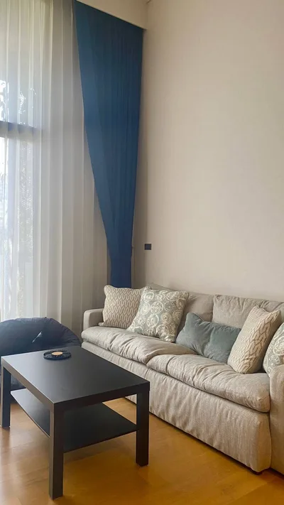 Siamese Exclusive Sukhumvit 31