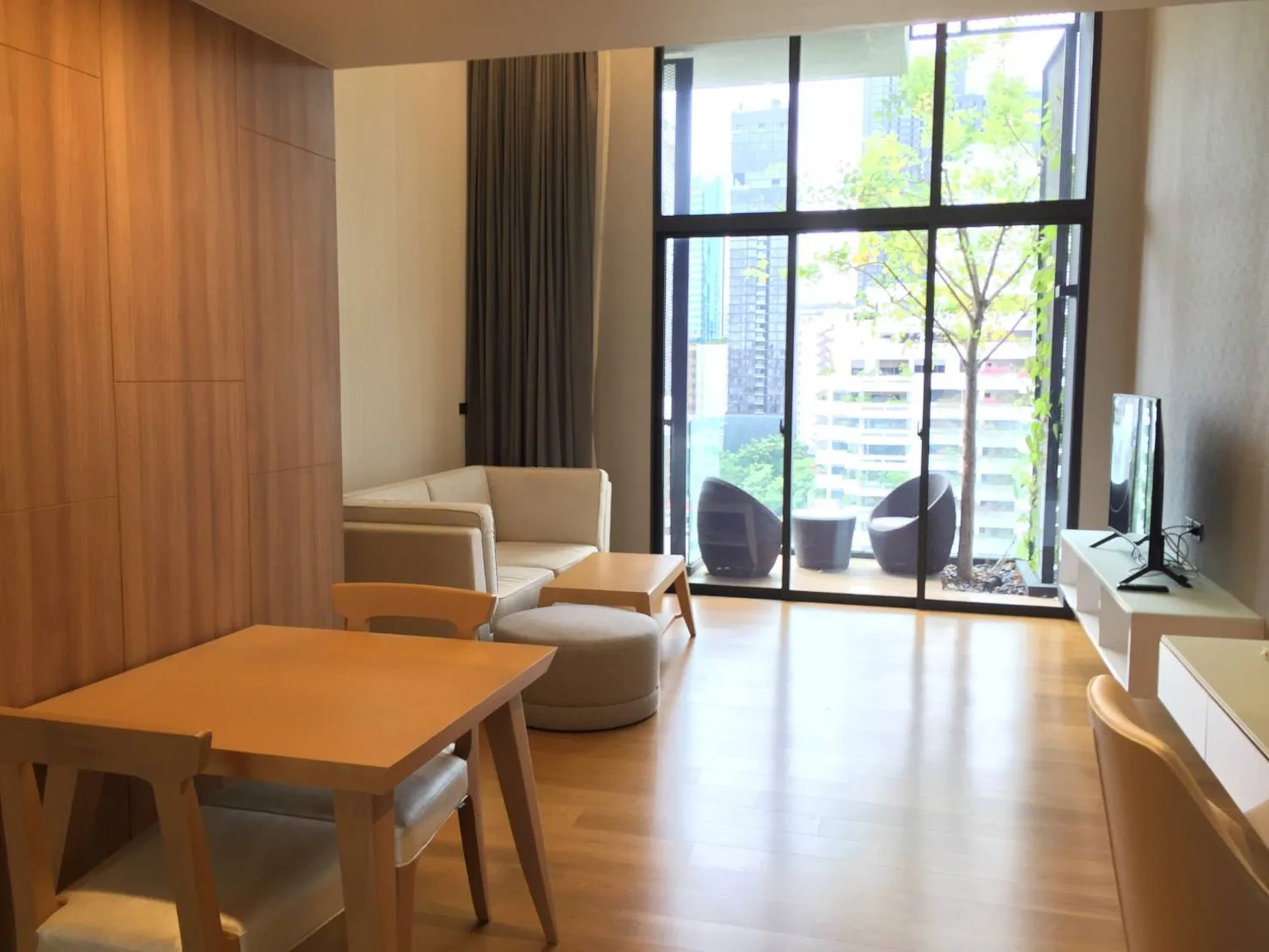 Siamese Exclusive Sukhumvit 31 — photo 2
