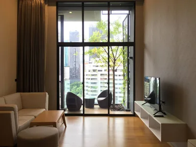 Siamese Exclusive Sukhumvit 31