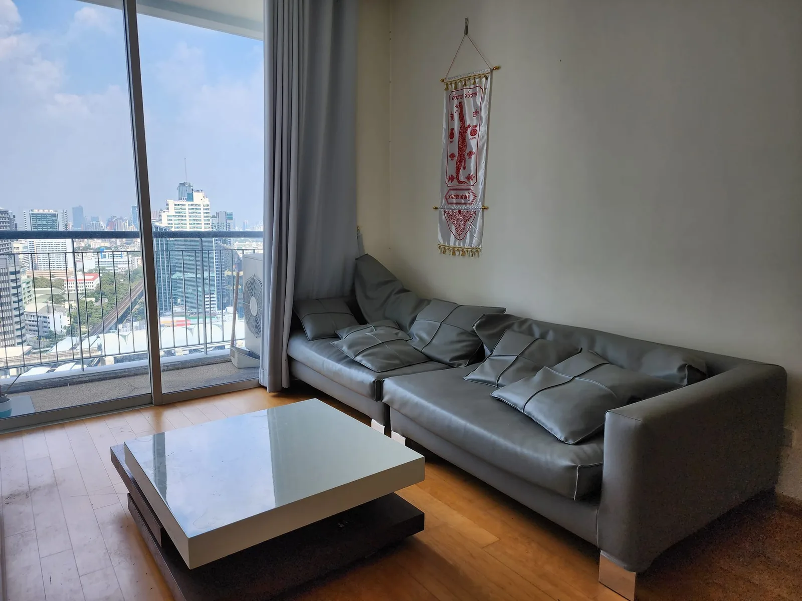 Villa Rachatewi — photo 2