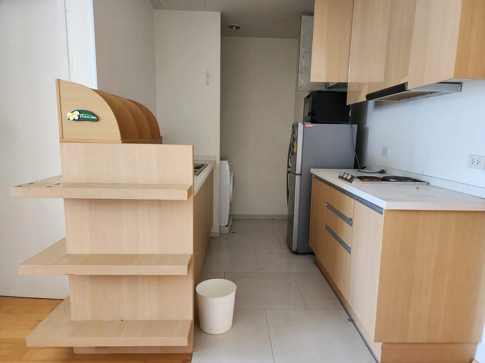 Villa Rachatewi — photo 11