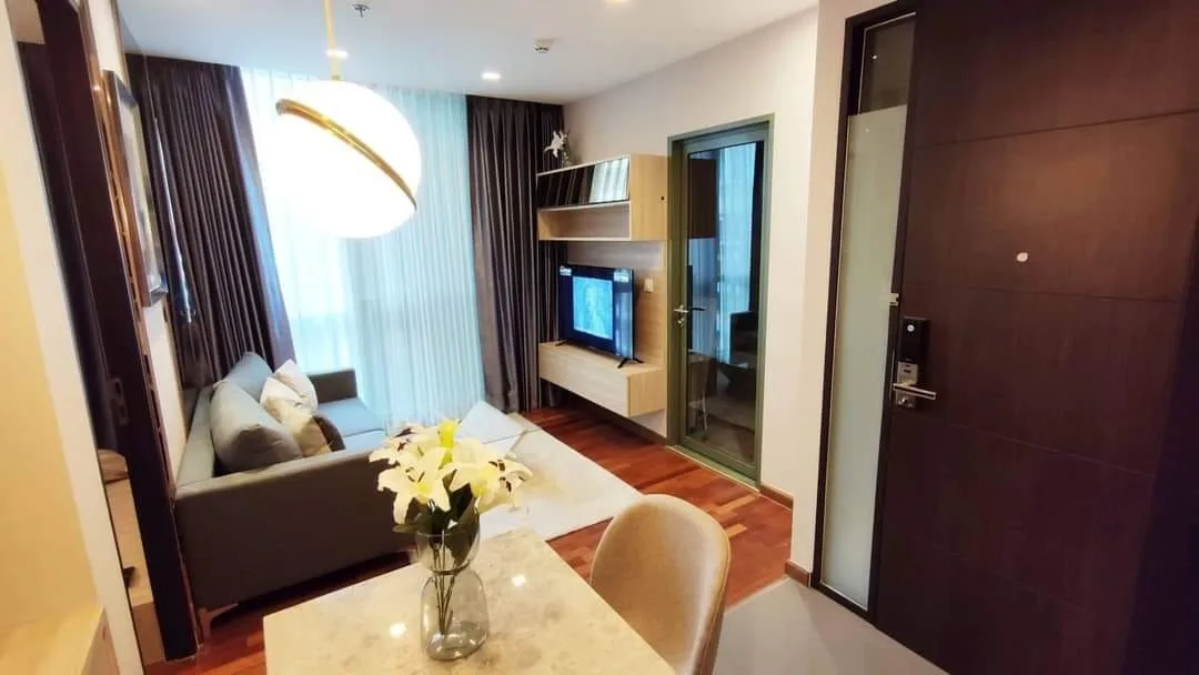 Wish Signature Midtown Siam — photo 1