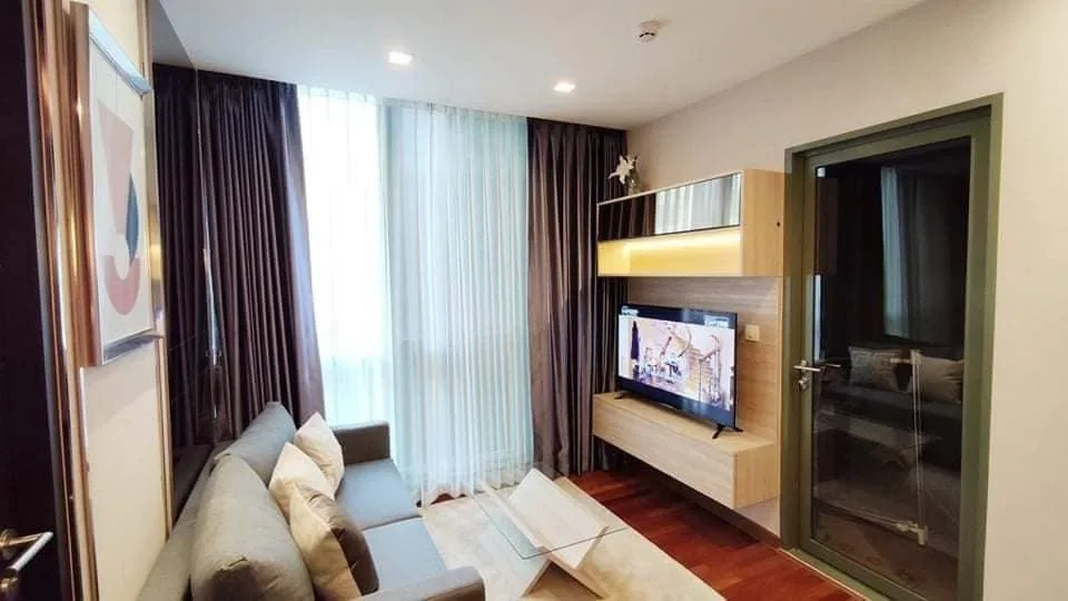 Wish Signature Midtown Siam — photo 2