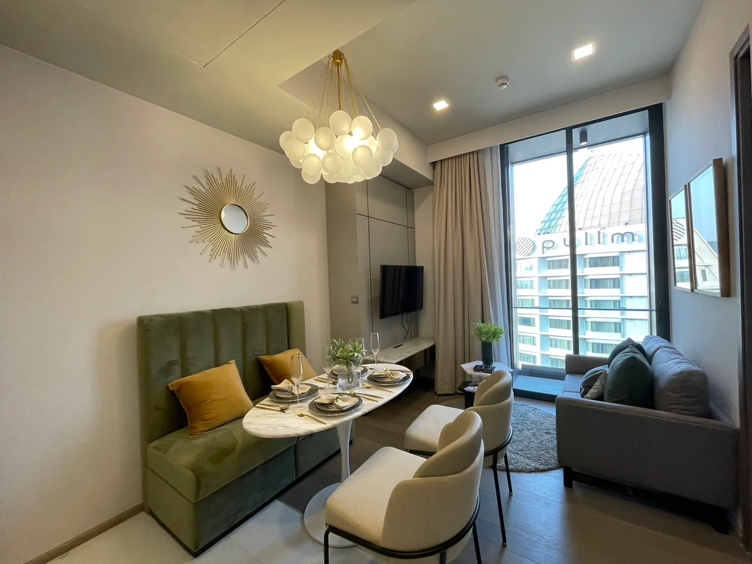Celes Asoke — photo 2