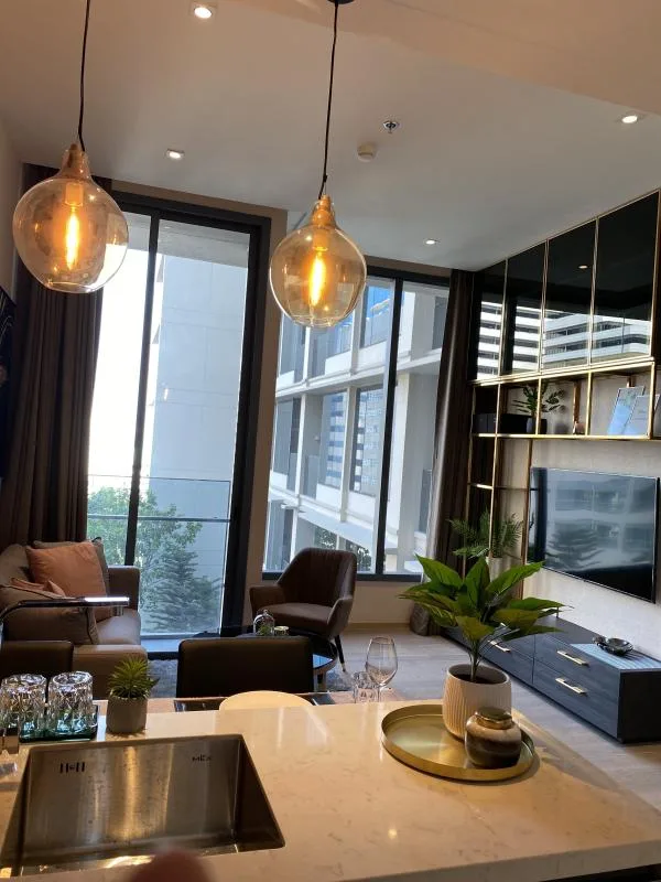 The Esse Asoke — photo 2