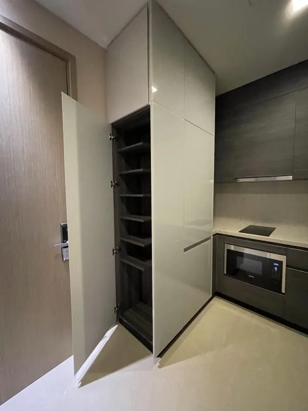 The Esse Asoke — photo 9