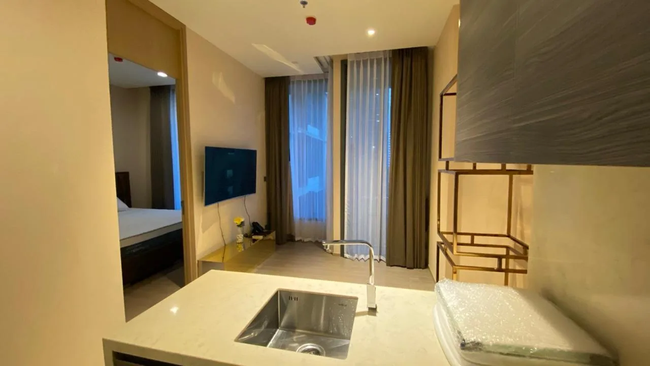 The Esse Asoke — photo 3