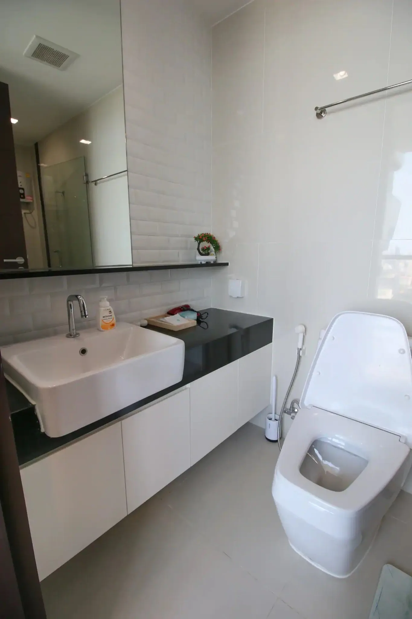 Wish Signature Midtown Siam — photo 12