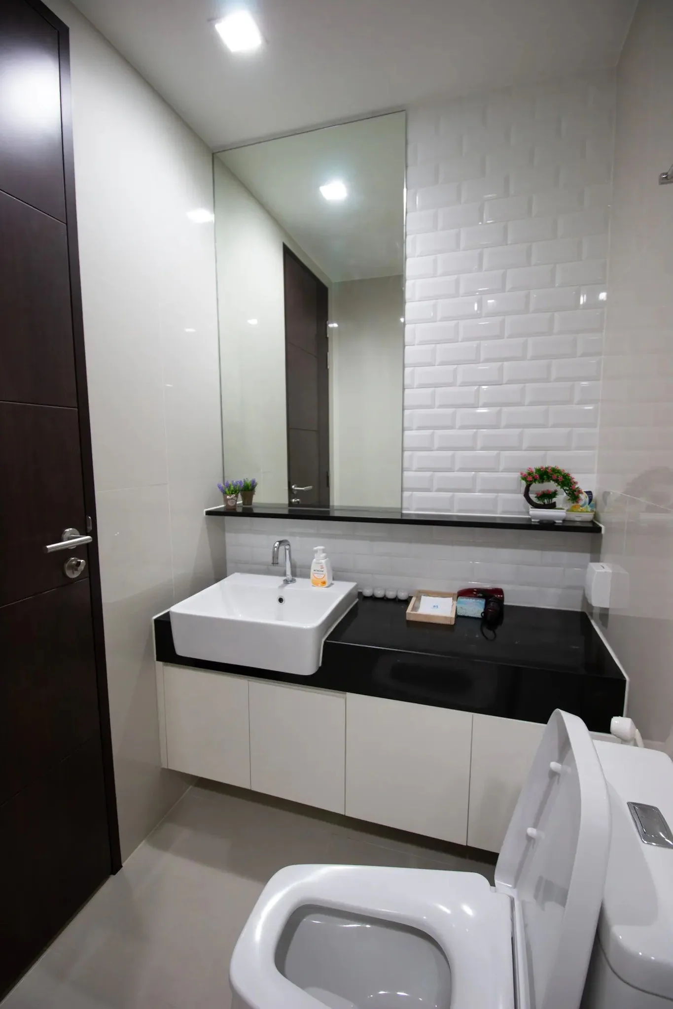 Wish Signature Midtown Siam — photo 13