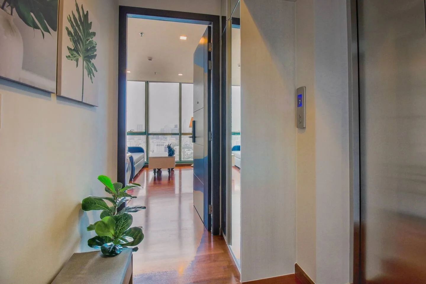 Wish Signature Midtown Siam — photo 15