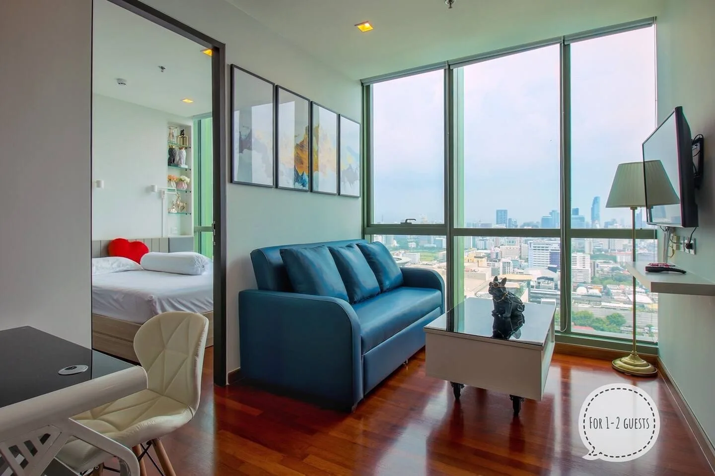 Wish Signature Midtown Siam — photo 3