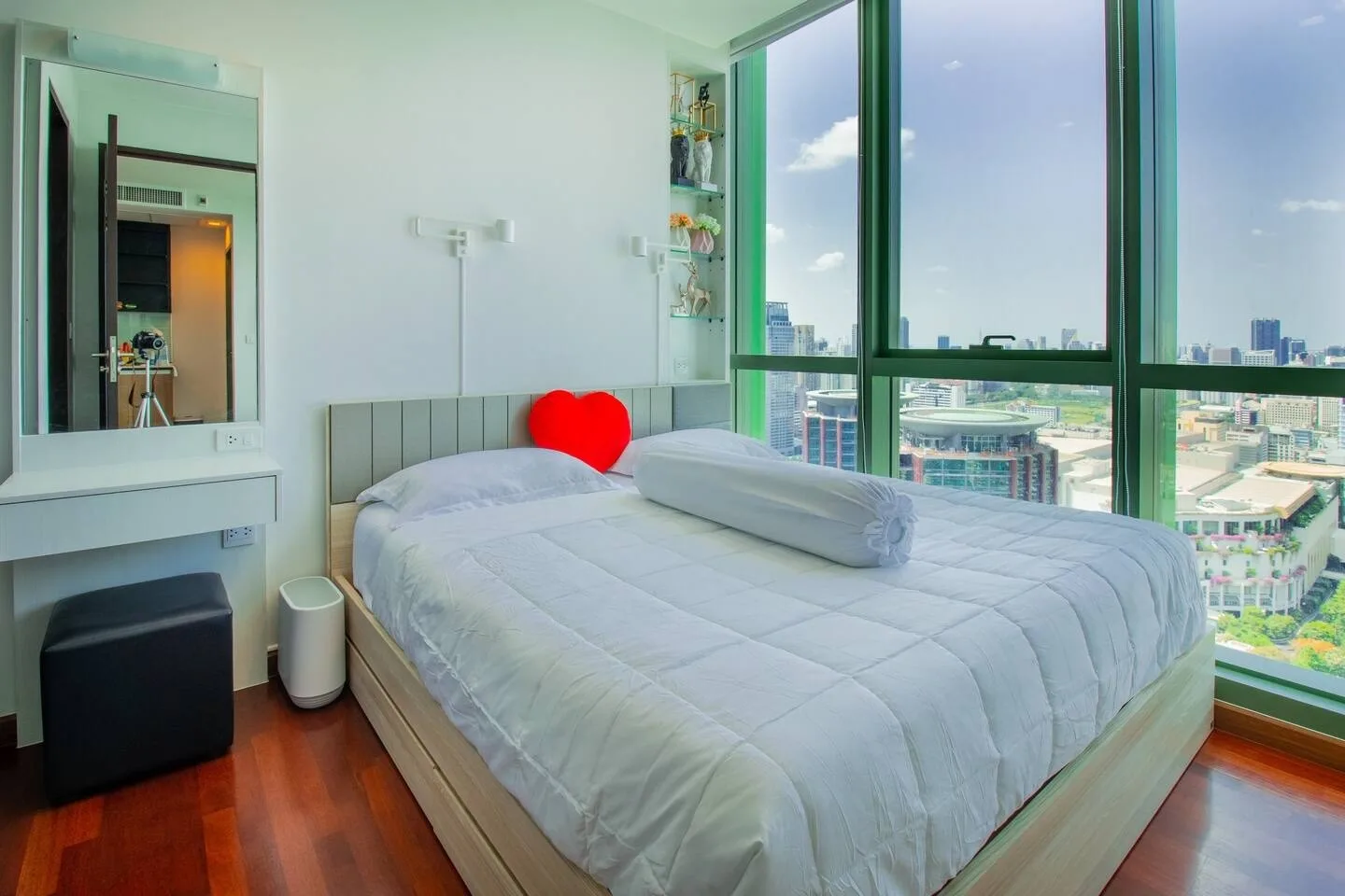Wish Signature Midtown Siam — photo 5
