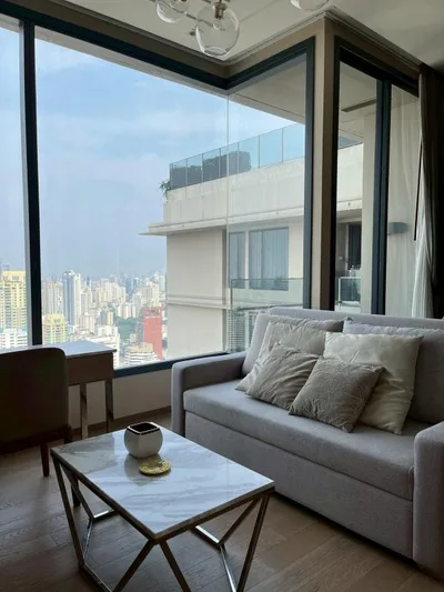 The Esse Asoke