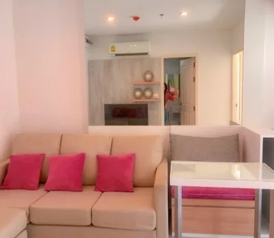 Aspire Asoke-Ratchada