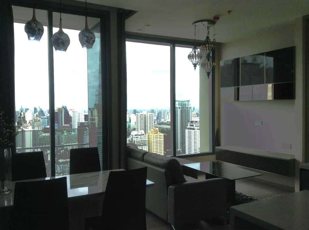 The Esse Asoke — photo 2