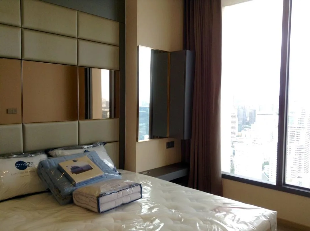 The Esse Asoke — photo 9