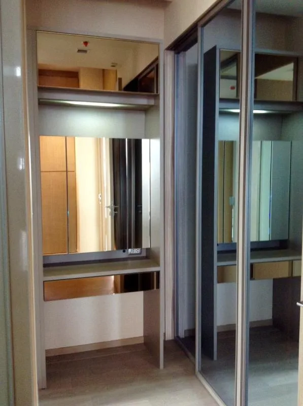 The Esse Asoke — photo 10