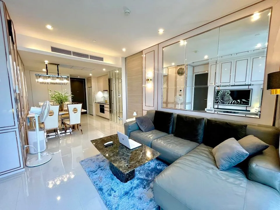The Bangkok Sathorn — photo 2