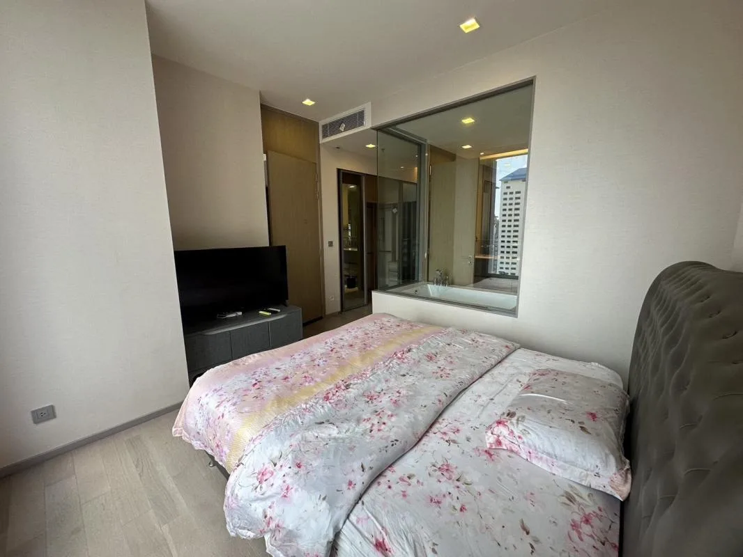 The Esse Asoke — photo 3