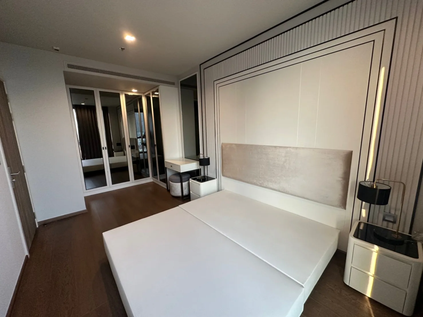 Ideo Q Sukhumvit 36 — photo 5