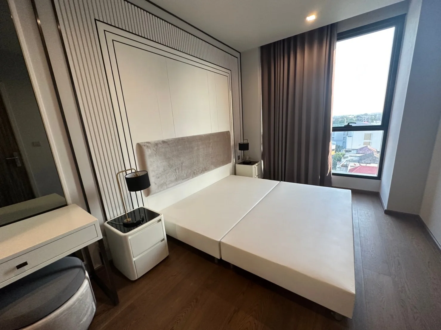 Ideo Q Sukhumvit 36 — photo 6