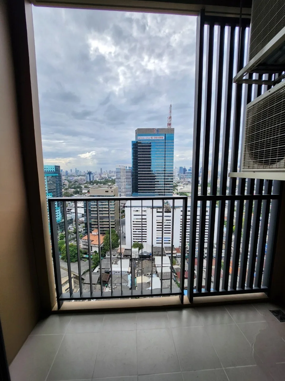 OKA HAUS Sukhumvit 36 — photo 11