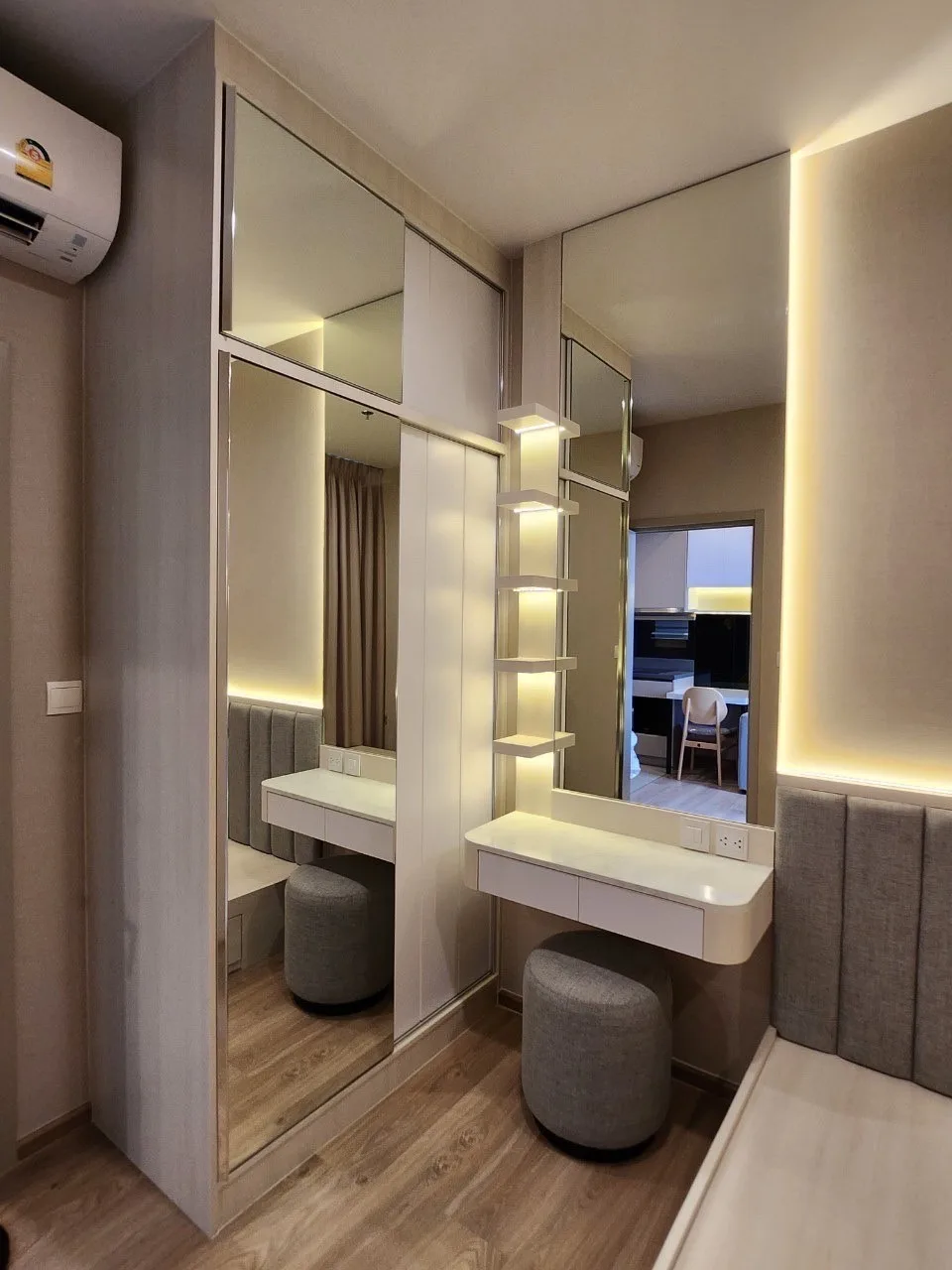 OKA HAUS Sukhumvit 36 — photo 6