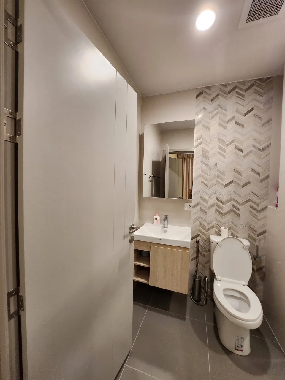 OKA HAUS Sukhumvit 36 — photo 10