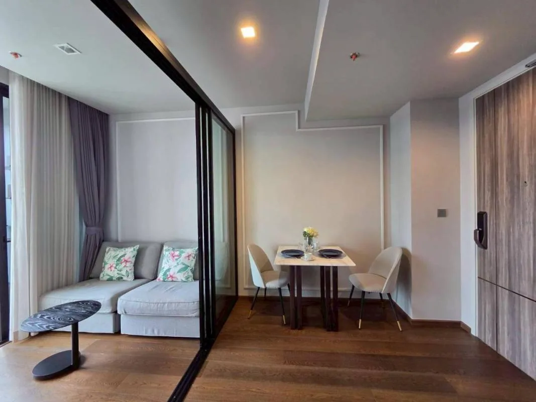Ideo Q Sukhumvit 36 — photo 2