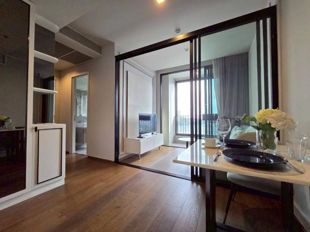 Ideo Q Sukhumvit 36 — photo 3