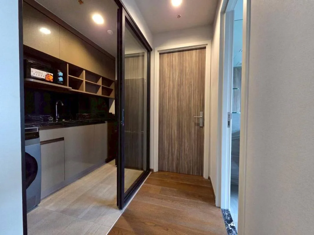 Ideo Q Sukhumvit 36 — photo 4