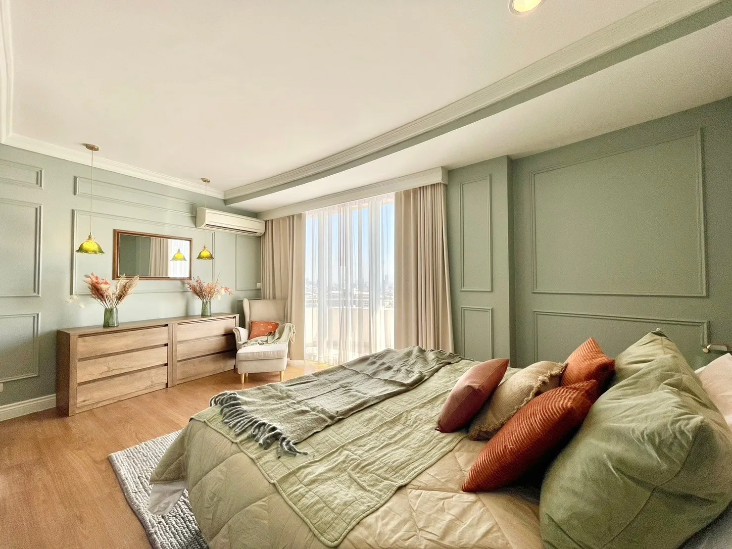 Supakarn Condominium — photo 11