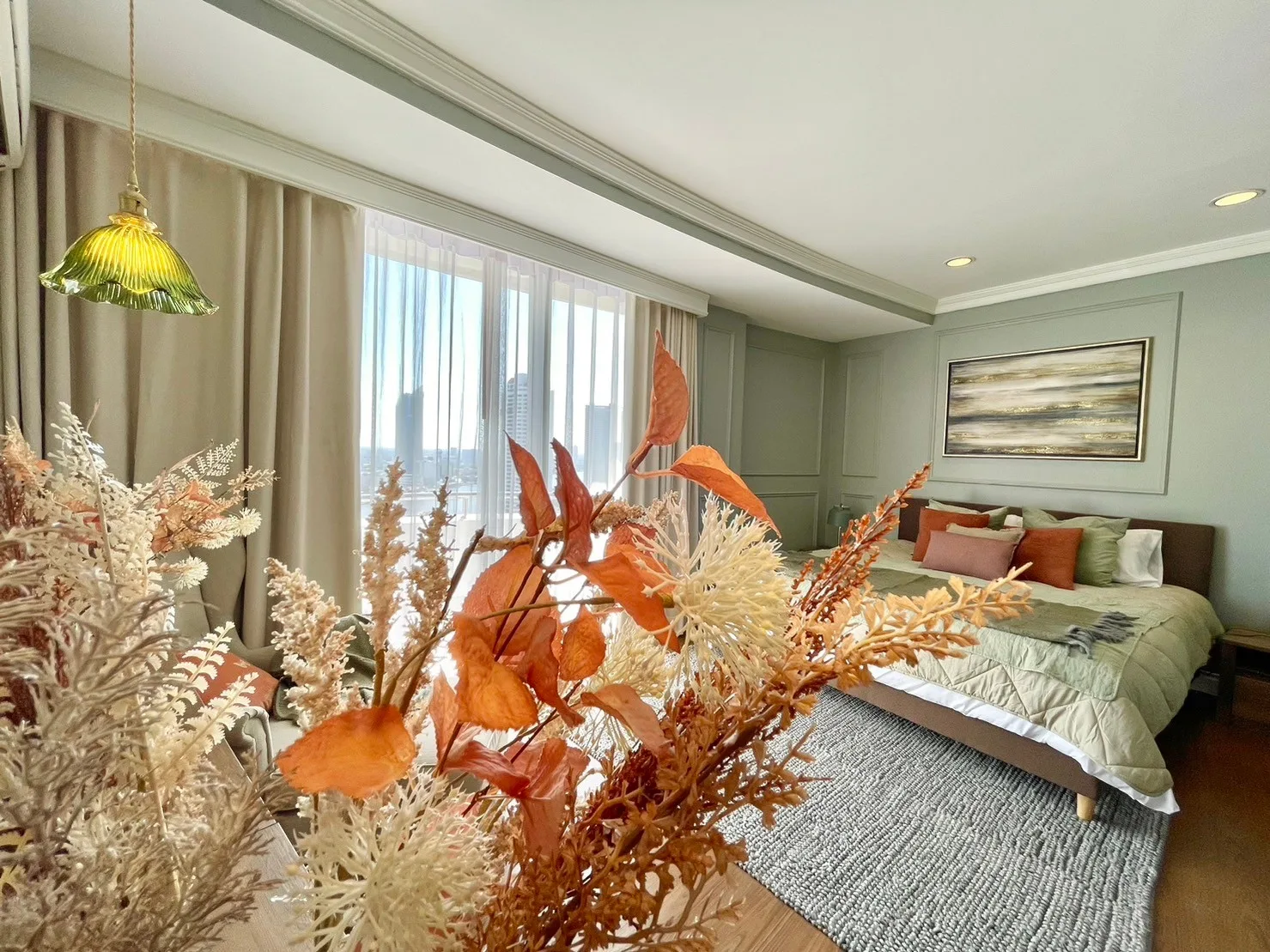 Supakarn Condominium — photo 12