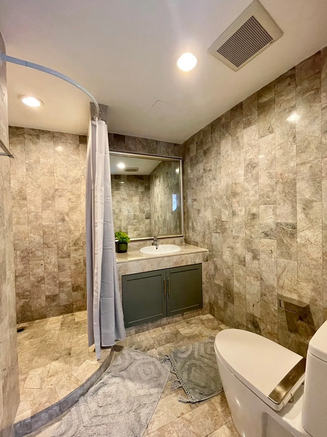 Supakarn Condominium — photo 17