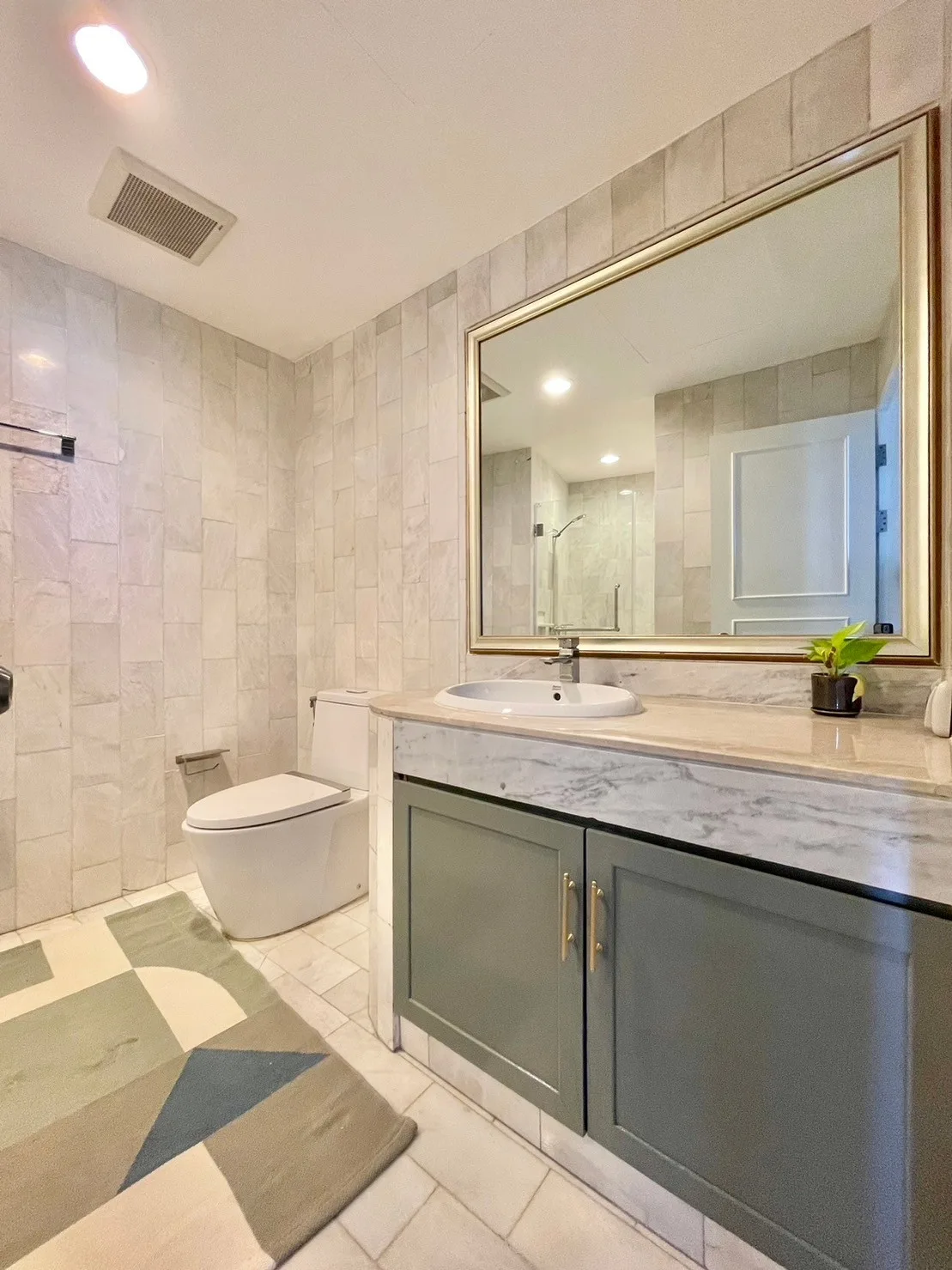 Supakarn Condominium — photo 18