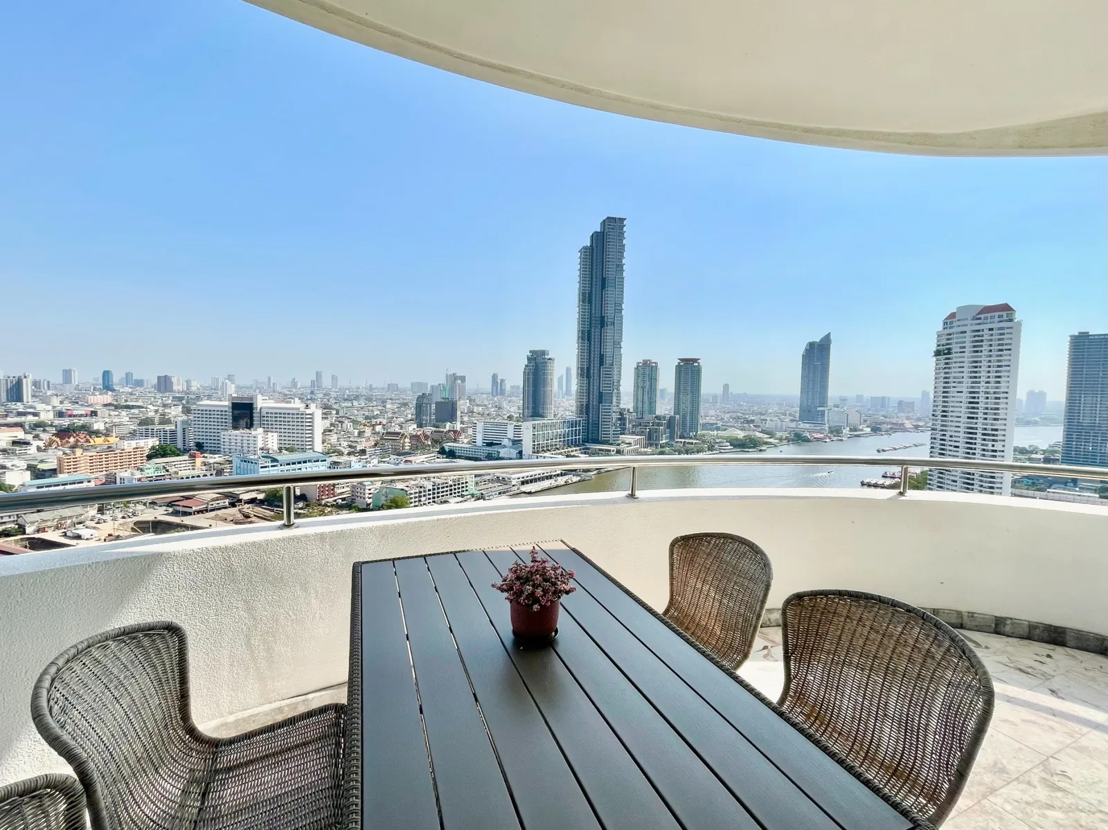 Supakarn Condominium — photo 19