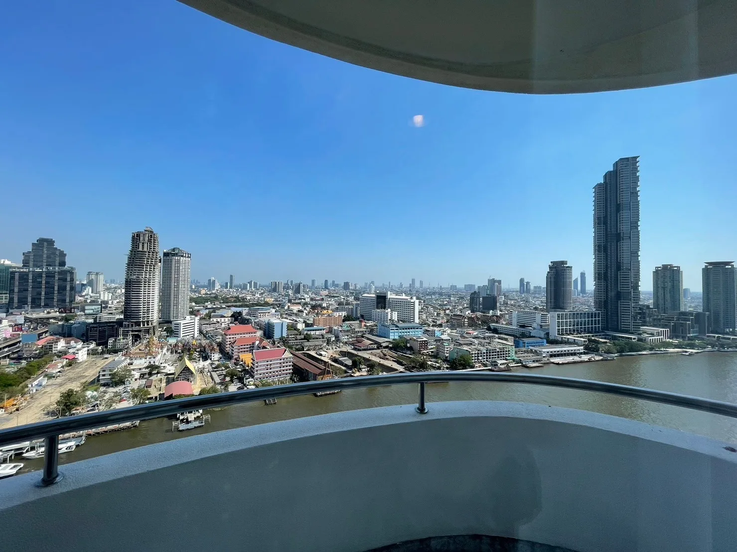 Supakarn Condominium — photo 20