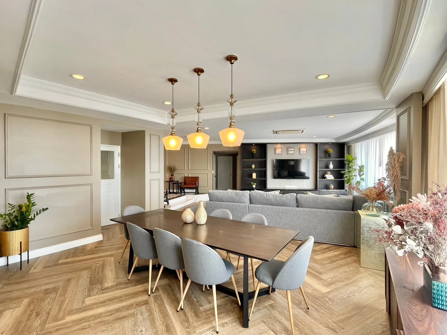 Supakarn Condominium — photo 4