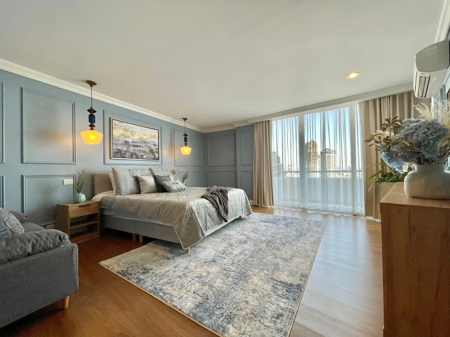 Supakarn Condominium — photo 7