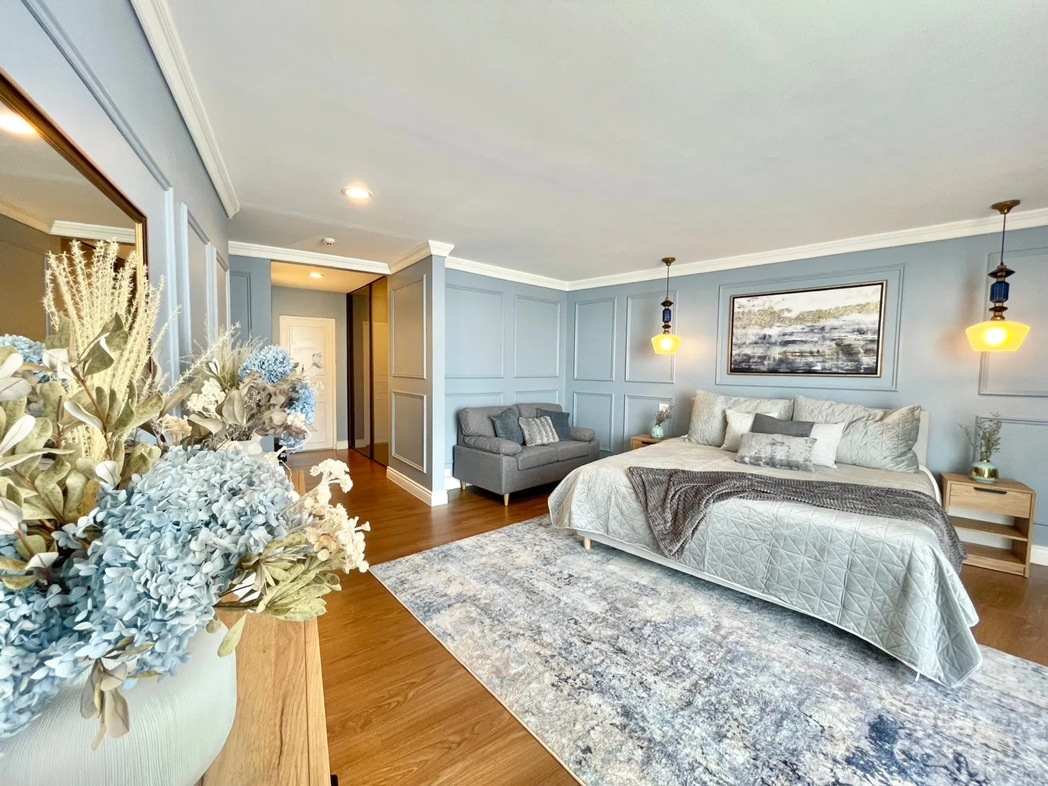 Supakarn Condominium — photo 8
