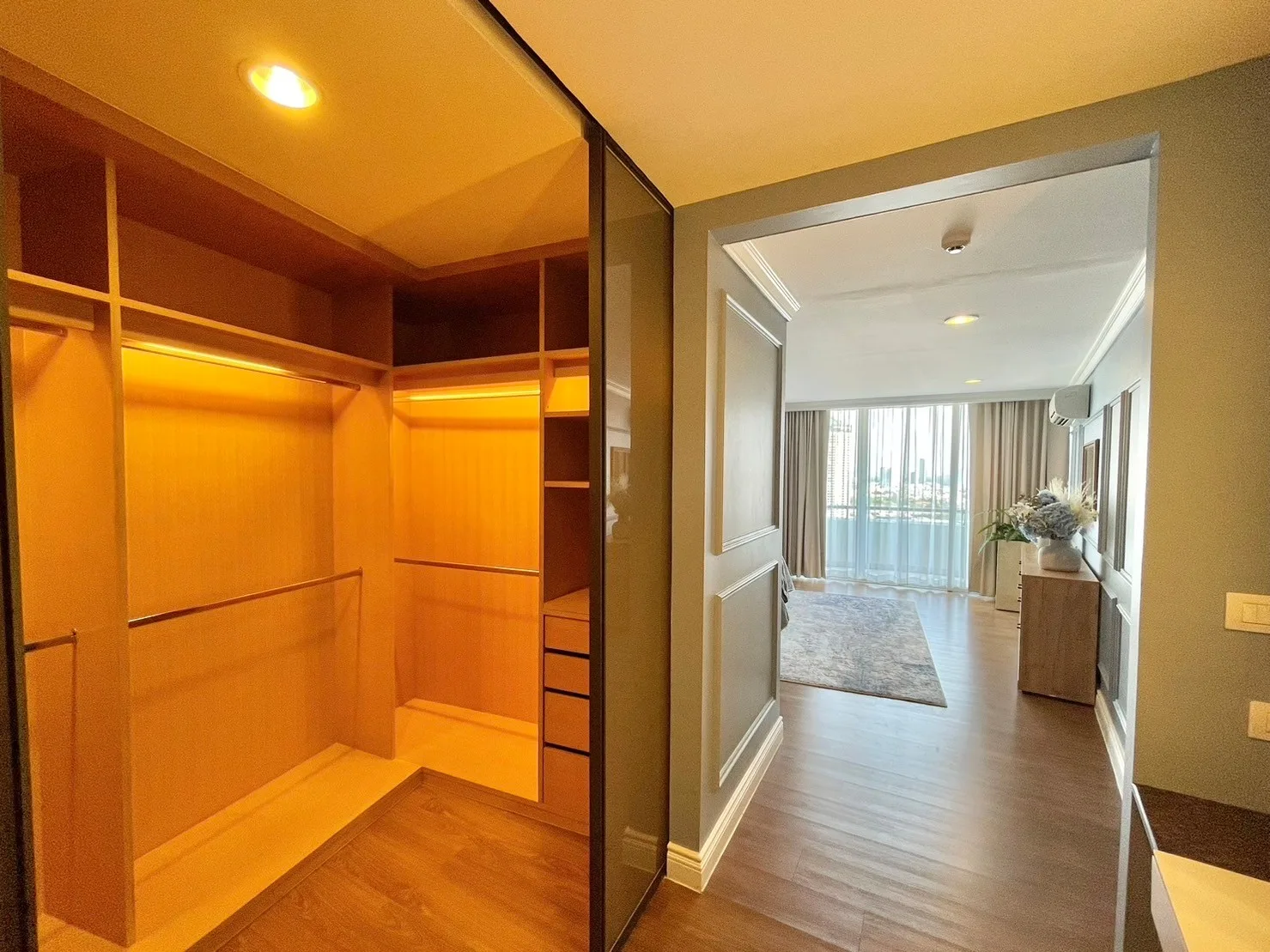 Supakarn Condominium — photo 9