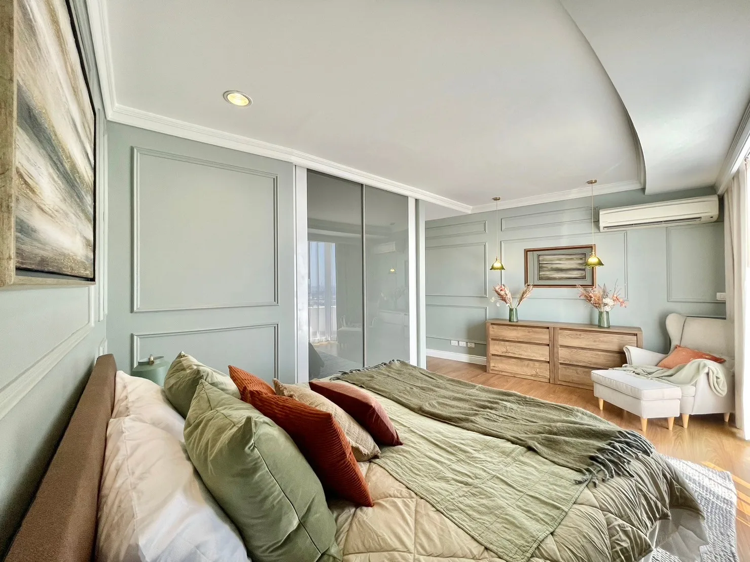 Supakarn Condominium — photo 10