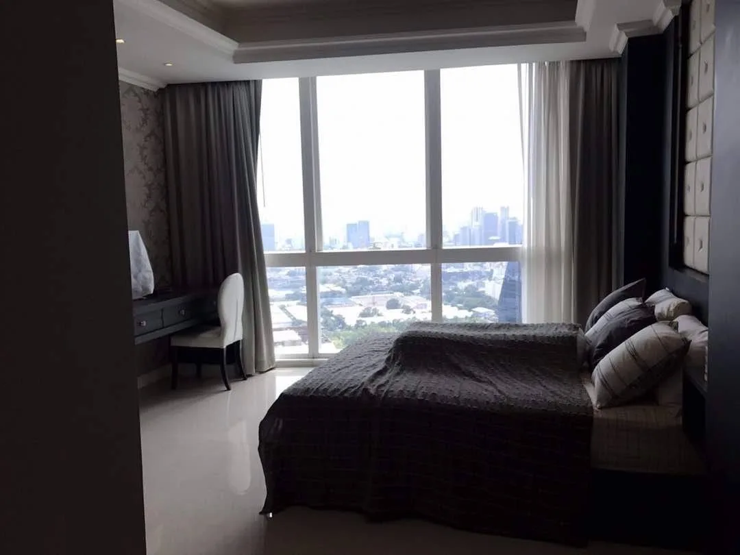 Millennium Residence — photo 4